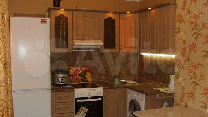 Квартира-студия, 25 м², 2/9 эт.