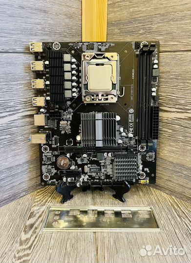 Комплект x58 1366 Xeon x5650 DDR3