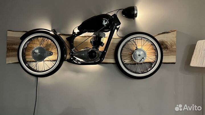 Арт обьект иж 49