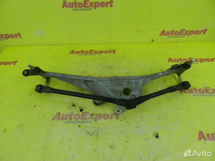 Трапеция стеклоочистителя LADA Granta