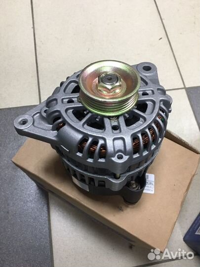 Генератор Hyundai Accent Sonata тагаз новый