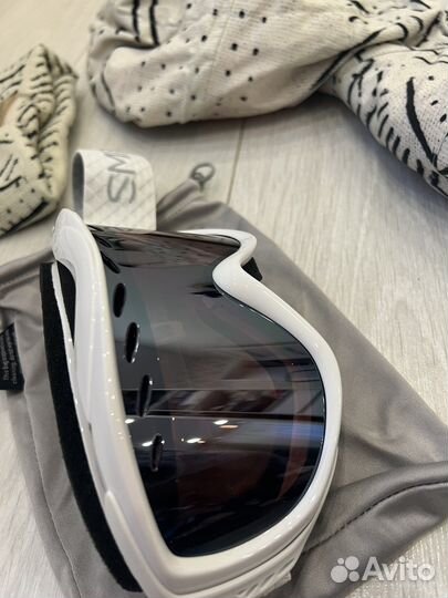 Горнолыжный комплект