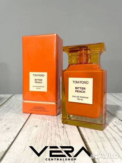 Tom Ford Bitter Peach