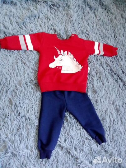 Нарядный костюм для мальчика