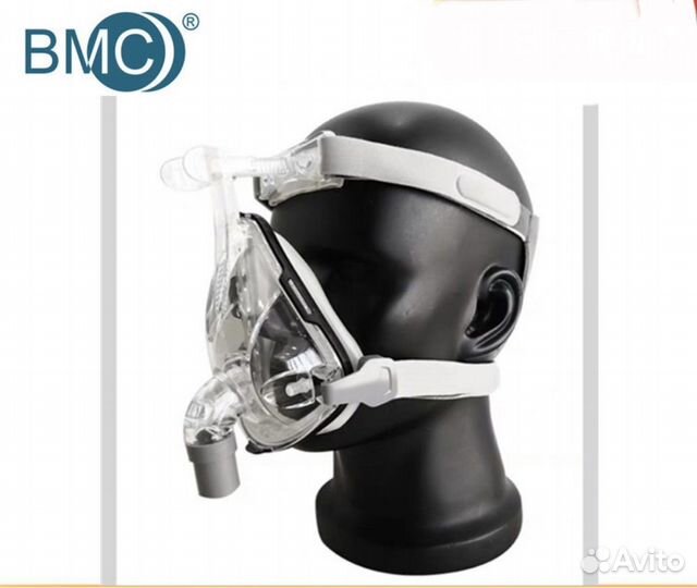 Маска для сипап и бипап