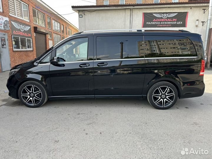 VIP трансфер