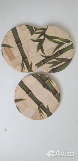 Подставка под кружку, горячее