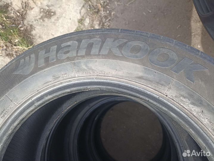 Hankook Ventus Prime 2 K115 225/60 R17 99H