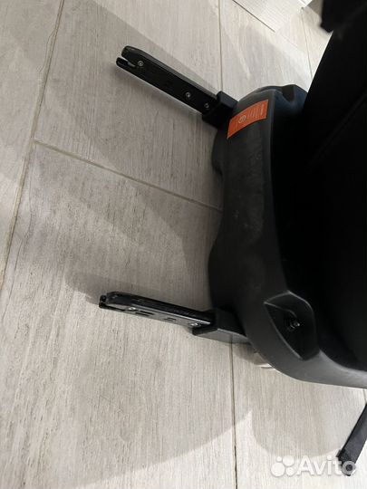Продам автокресло Carrello Asteroid
