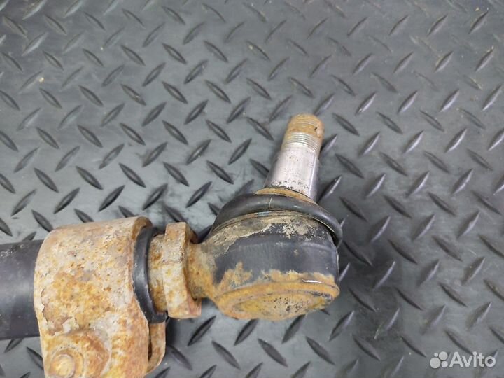 5490341401012 Тяга рулевая продольная