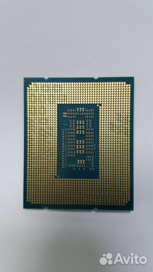 Процессор Intel Core i5-13400 раб. в 1 канале