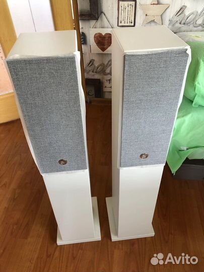 Напольная акустика Audio Pro A38 запечатанная