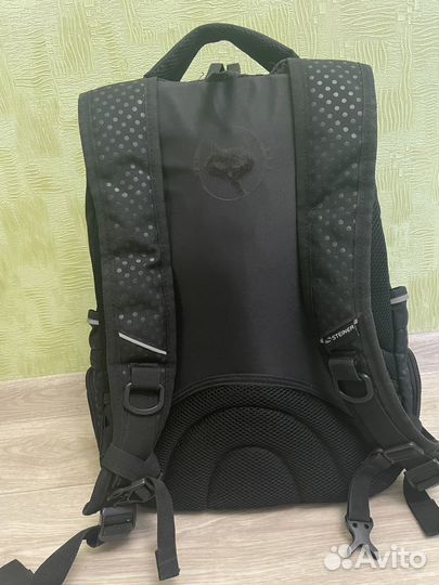 Рюкзак школьный Steiner