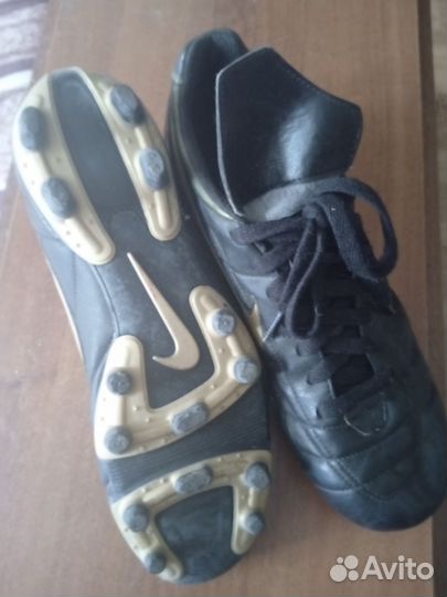 Бутсы для футбола