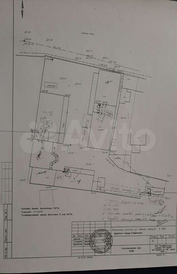 Свободного назначения, 5062 м²