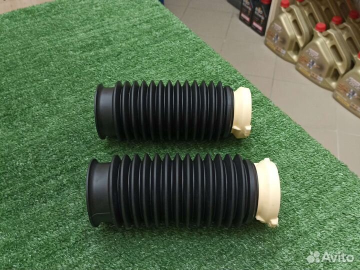 Пыльник перед амортизатора Volvo XC90 I (02-14г)