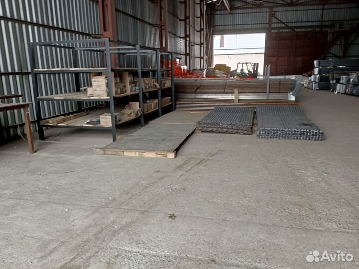 Катанка-пруток 6,5