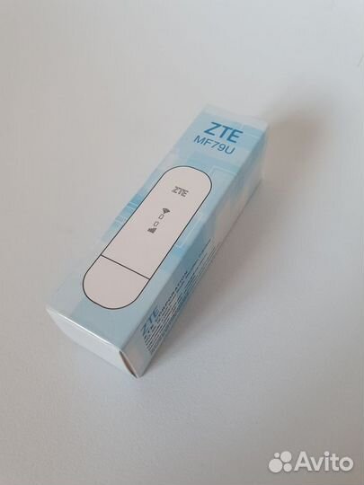 4g модем zte mf 79u