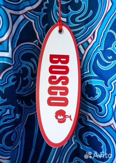 Дождевик и перчатки bosco Олимпиада Сочи 2014