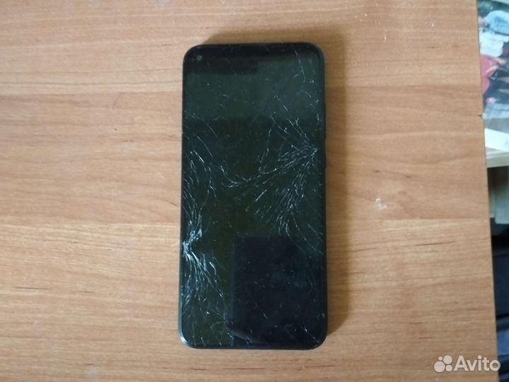 HUAWEI P40 Lite E, 4/64 ГБ