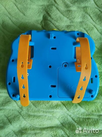 Многофункциональный игровой центр Жирафики