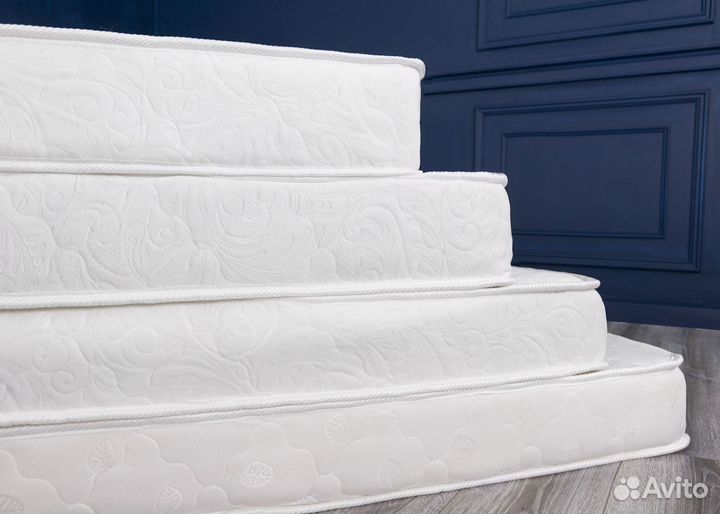 Матрас новый 80х200 Престиж