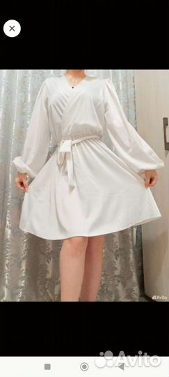 Женское платье 42 44 46