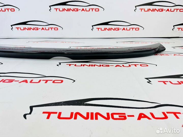 Спойлер на багажник Lexus IS250 M3032