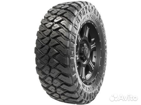 Maxxis Razr MT MT-772 265/70 R17