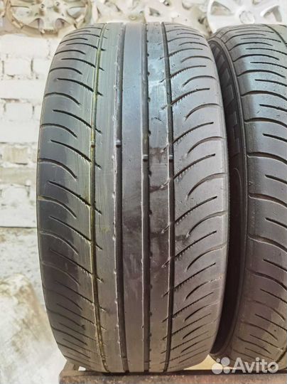 Kumho Ecsta SPT KU31 235/55 R17