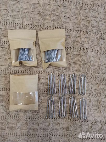 Крючки для штор