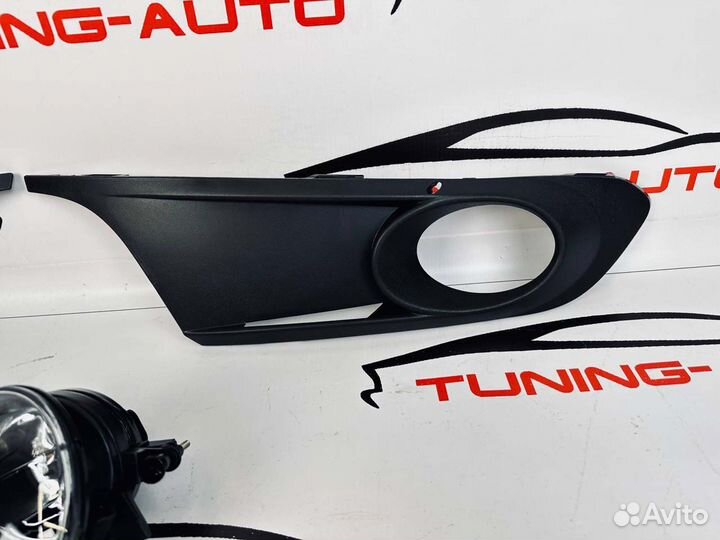 Противотуманные фары Volkswagen Jetta (A6 ) B1963