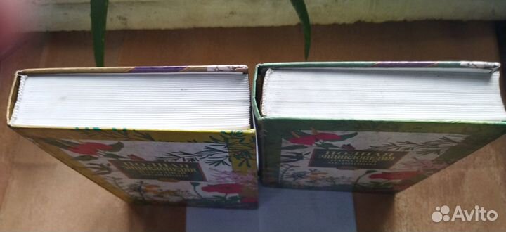 Полная энциклопедия народной медицины, 2 тома