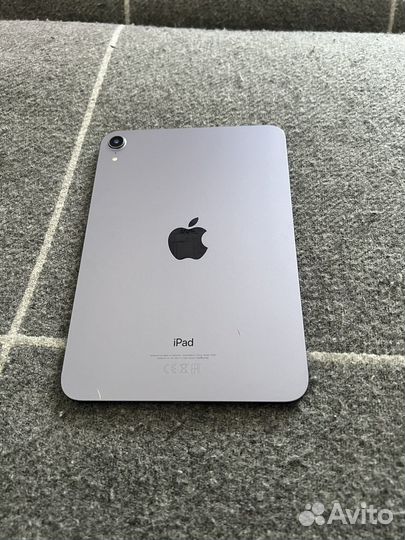 iPad mini 6 256