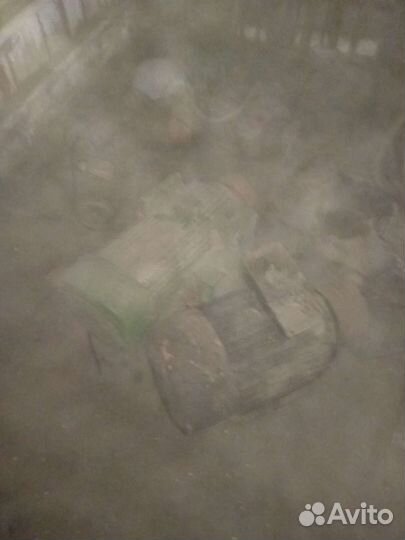 Электродвигатель бу для стиральной машины