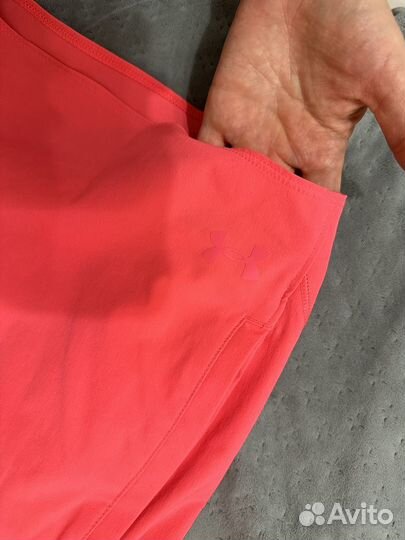 Under armour костюм