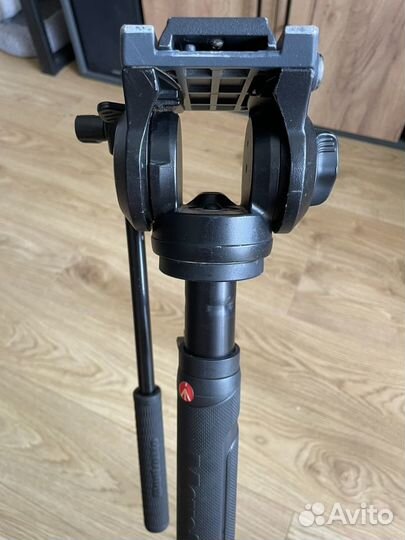 Manfrotto mvmxpro500