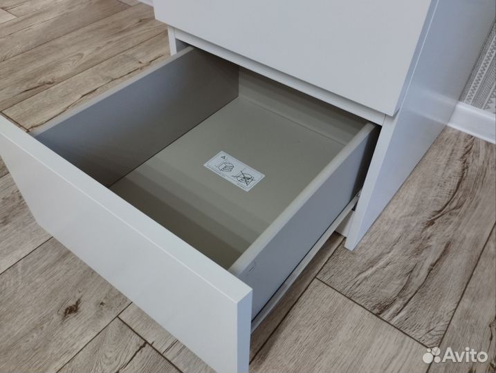 Комод IKEA Malm