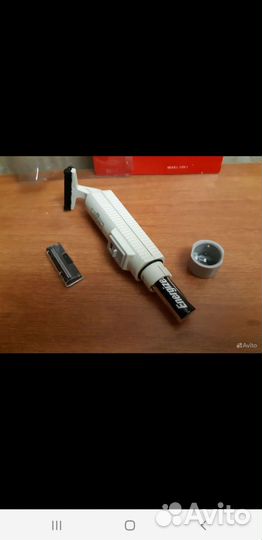 Бритва sterling-Япония.Новая