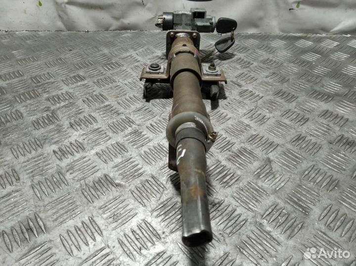 Колонка рулевая Daewoo Nexia 1995-2016