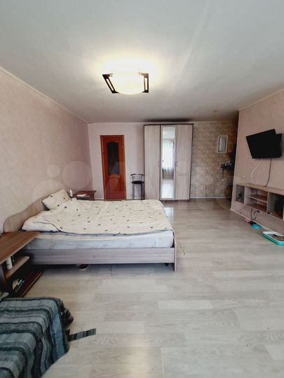 1-к. квартира, 31,8 м², 5/5 эт.