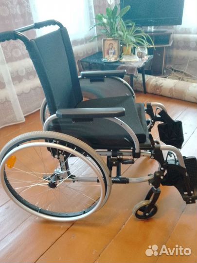 Коляска для дома