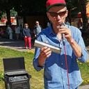 Промышленный район