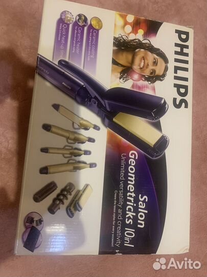 Мультистайлер Philips Оригинал