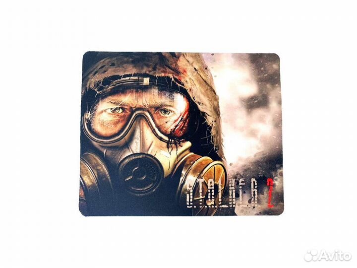 Коврик для мыши Stalker 2