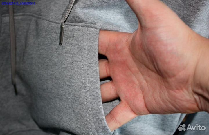 Polo Ralph Lauren худи (Арт.15767)