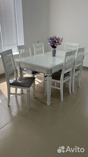 Стол Инфинити