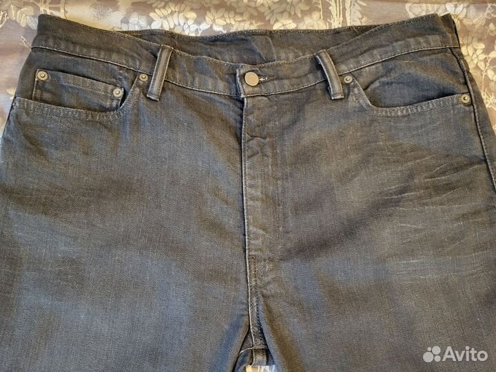 Levis 504 (p.38/32 новые оригинал )