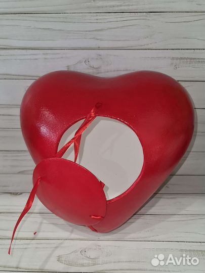 Подарочный бокс 