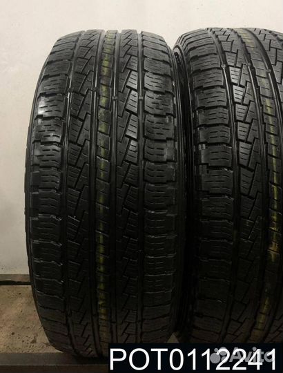 Pirelli Scorpion STR 245/50 R20 102H